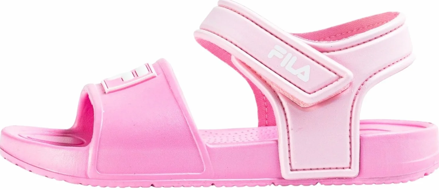 Fila Fiori Cb Sandal Kids Sandały Uniseks