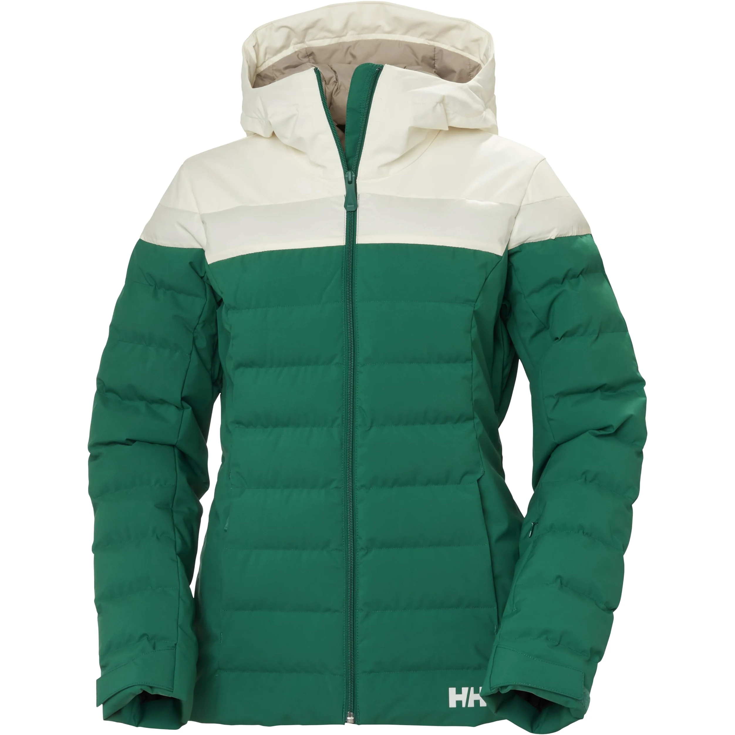 Helly Hansen Kurtka narciarska Kobiety W Imperial Puffy Jacket