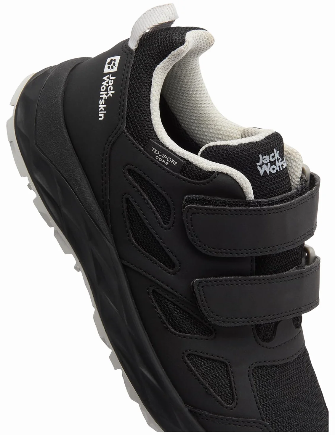 Jack Wolfskin Woodland 2 Texapore Low Vc Buty do chodzenia