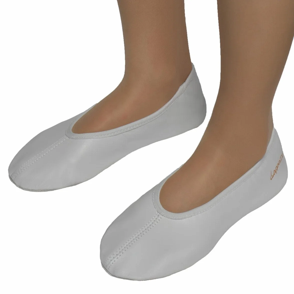 Lappade szerokie buty gimnastyczne baletki trampki do tańca różne podeszwy