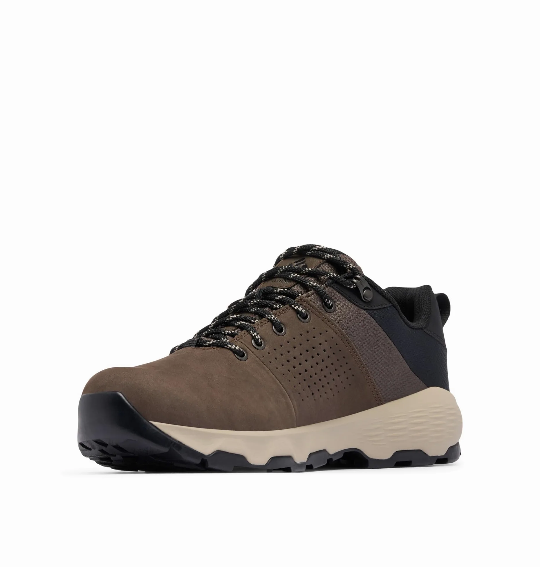Columbia Mężczyźni Newton Nimble™ Ltr Buty trekkingowe turystyczne niski stan