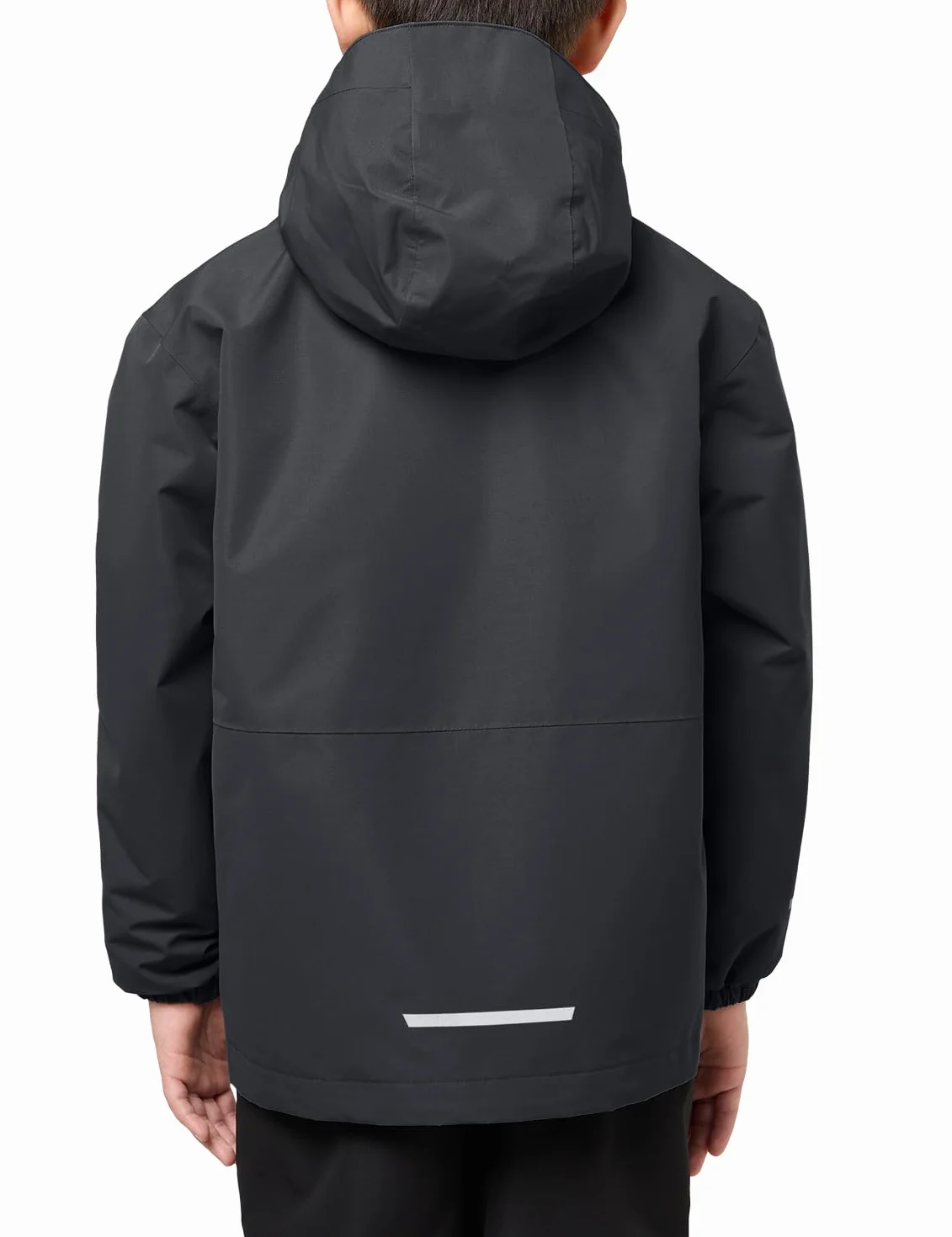 Jack Wolfskin Kurtka Iceland 3in1 Jacket Uniseks dzieci