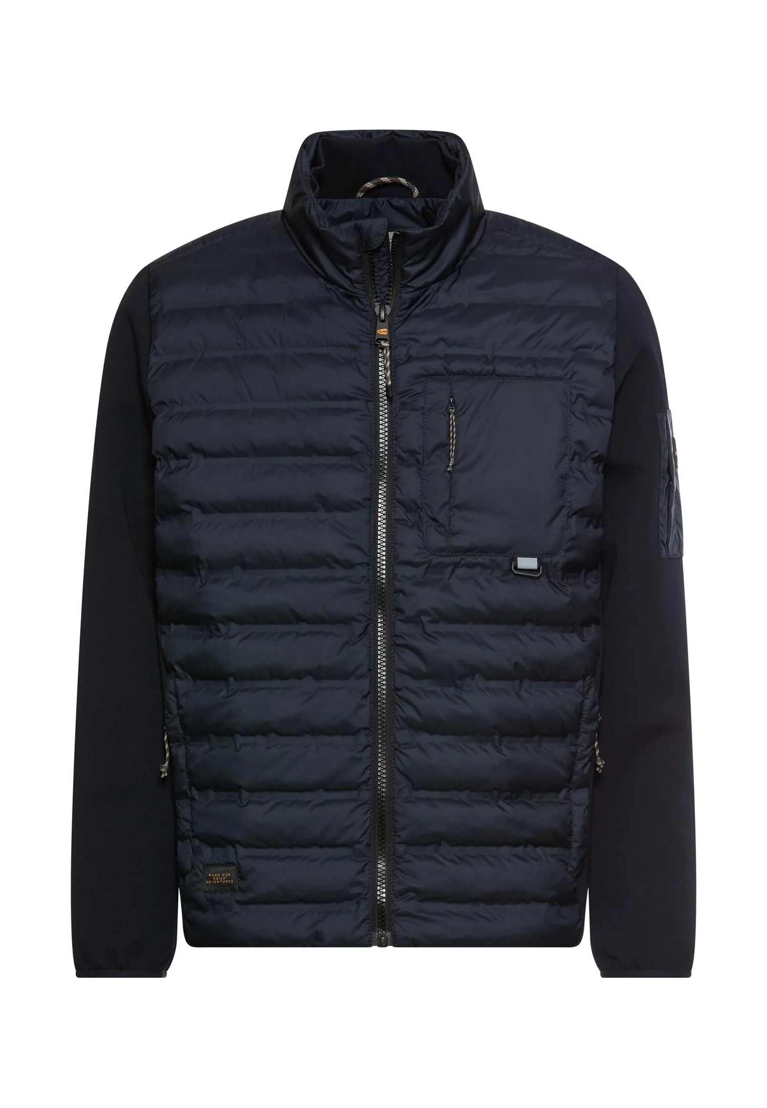 camel active Kurtka Mężczyźni 430410-7n88