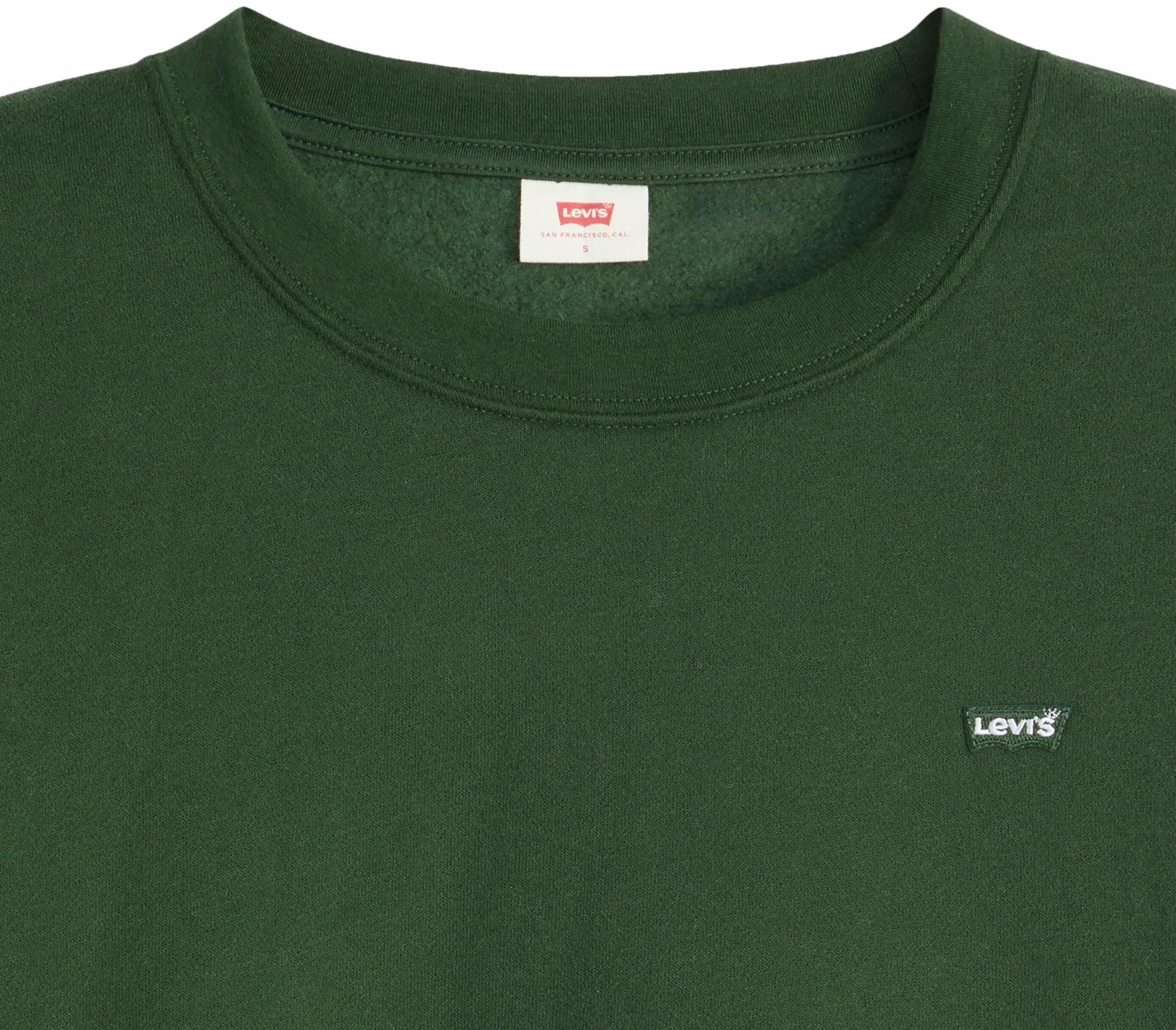 Levi's Bluza sportowa Kobiety Everyday Sweatshirt