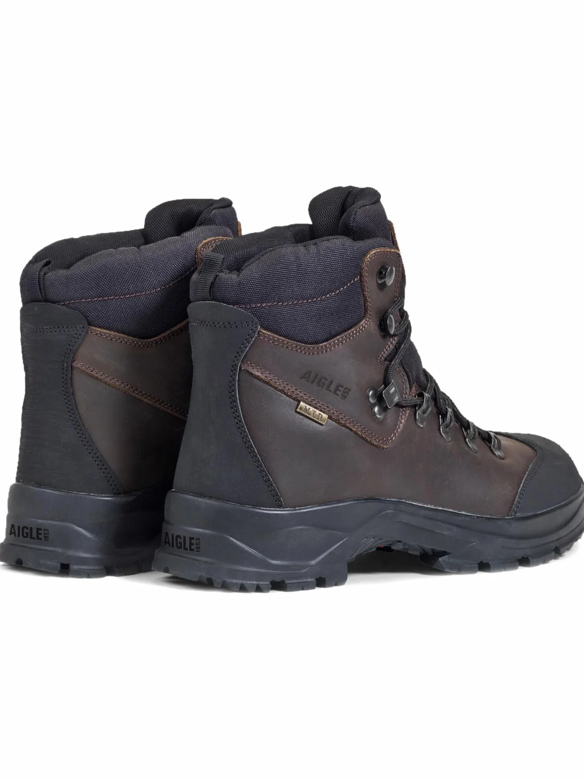 Aigle Mężczyźni Laforse 2 MtdButy myśliwskie