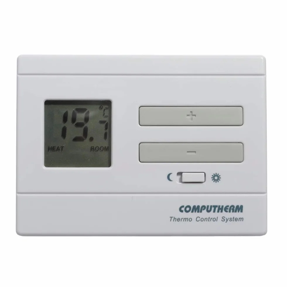 COMPUTHERM Q3 Cyfrowy termostat pokojowy
