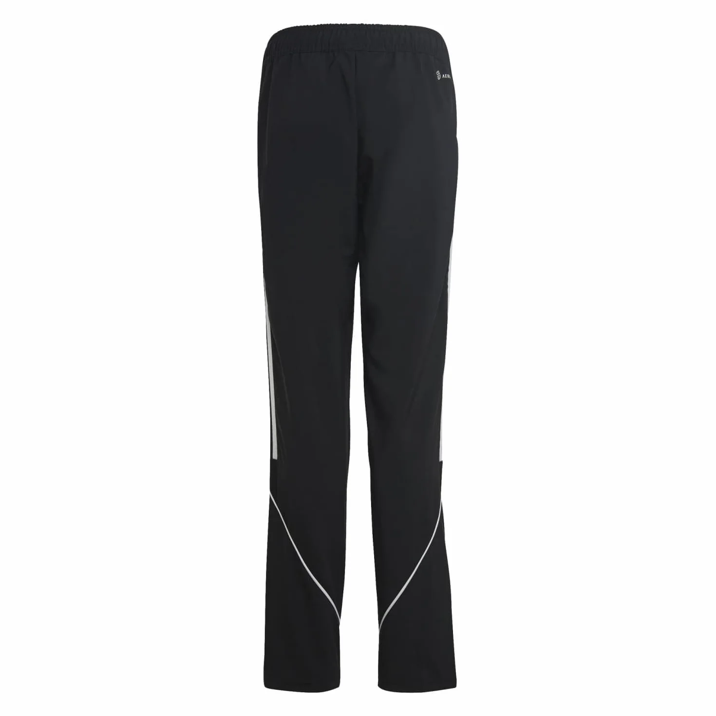 adidas Tiro23l Wovpnty szorty dziecięce