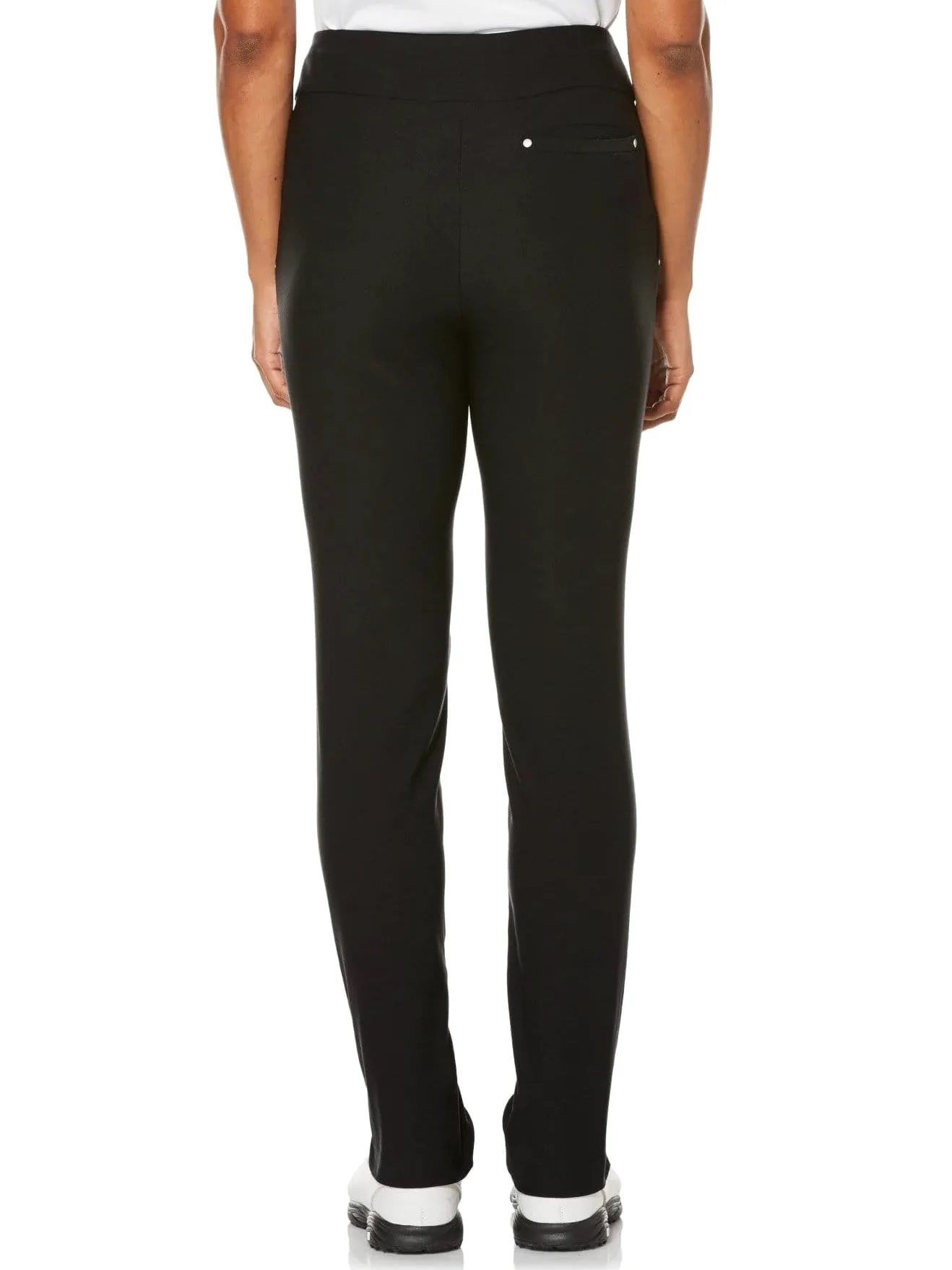 PGA Tour damskie spodnie Motionflux Pantsmotionflux-Pantalones De Chándalmotionflux wsuwane spodnie