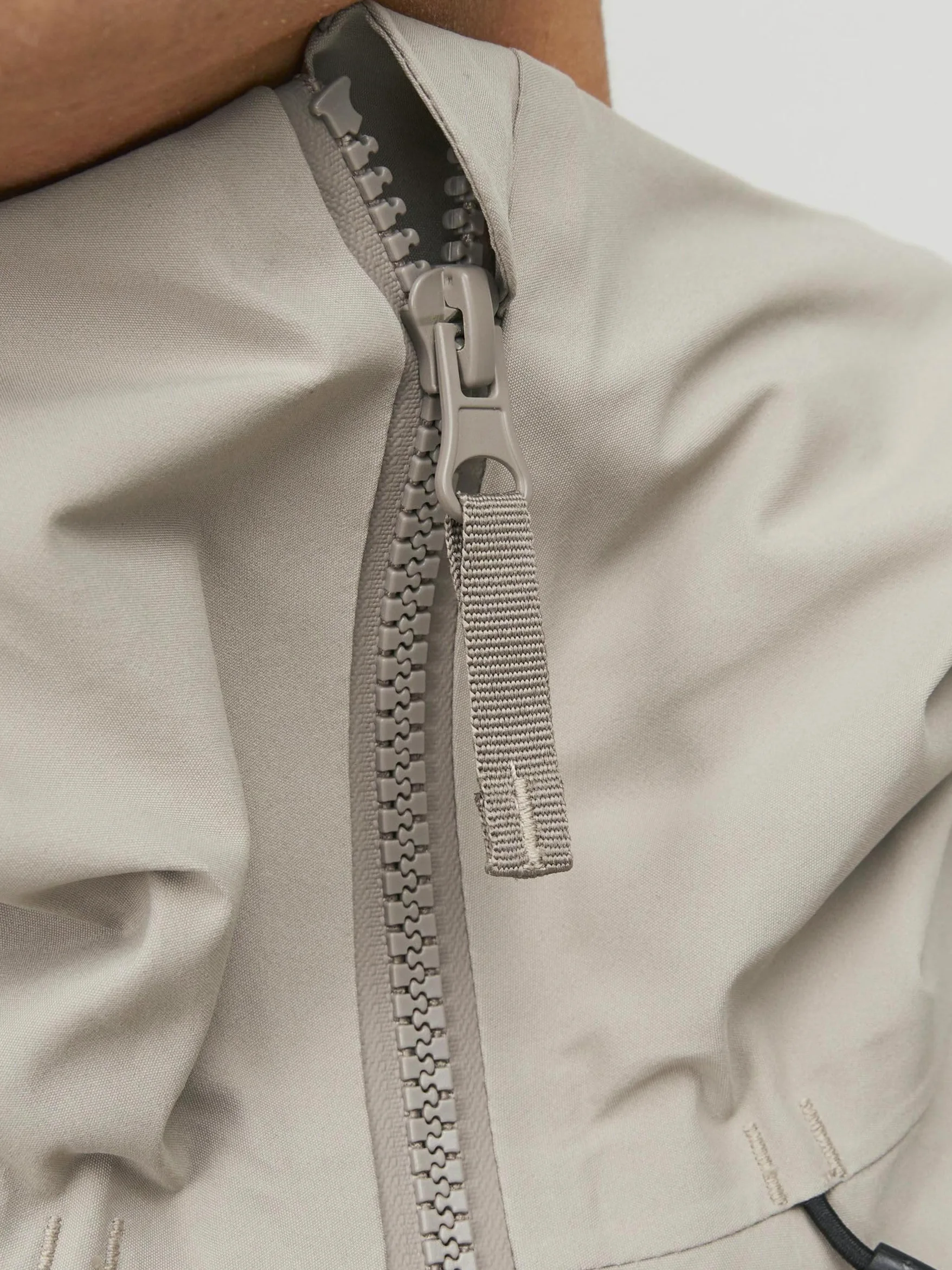 JACK & JONES Kurtka softshell Mężczyźni Jcotrail Shell Jacket Ln