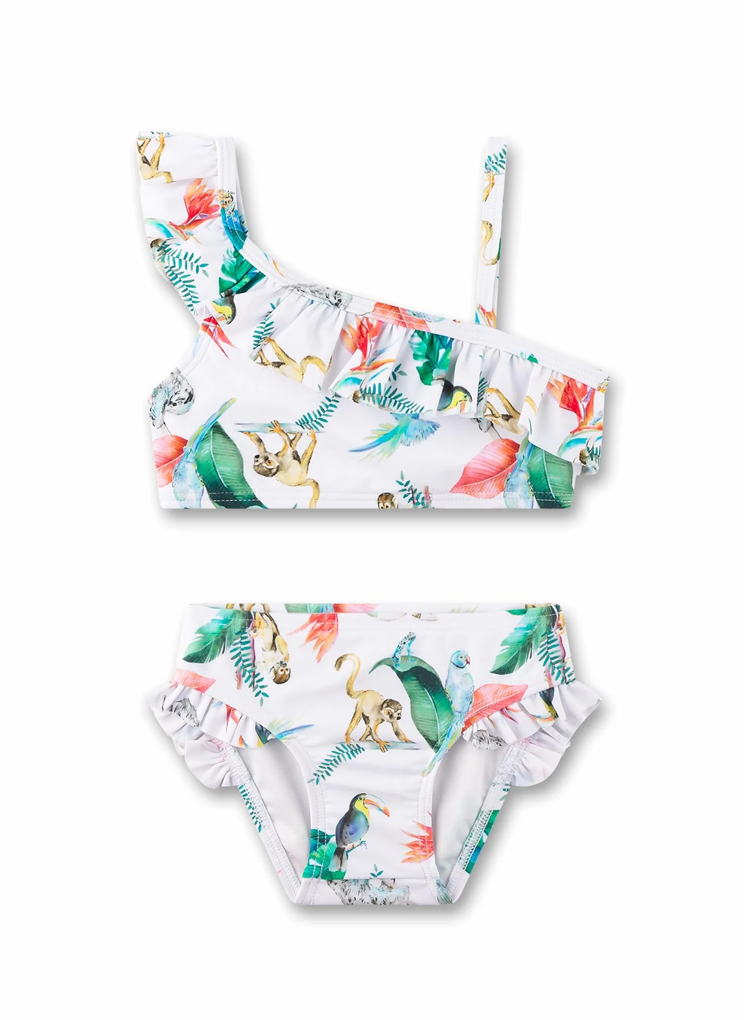 Sanetta Zestaw bikini Dziewczynki 430550
