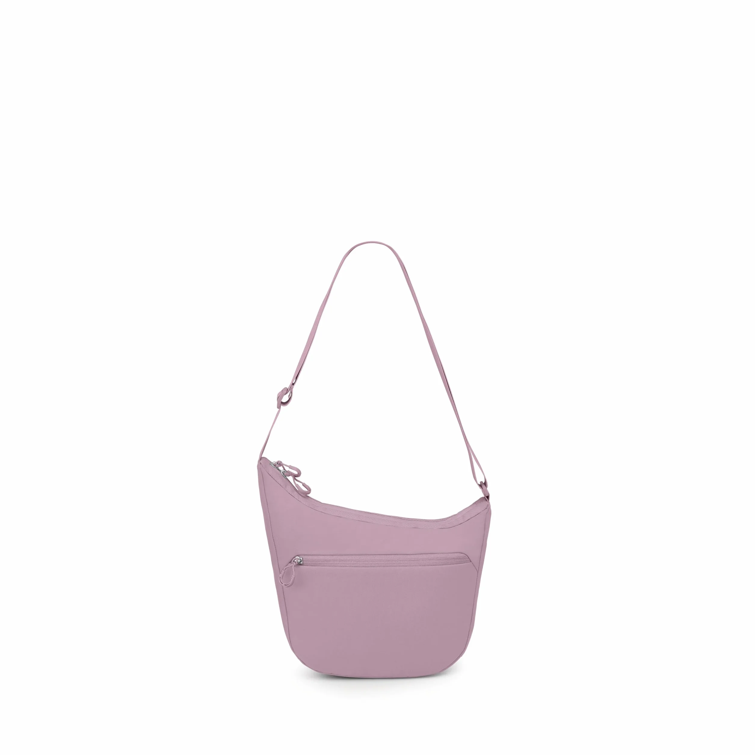 Osprey Daylite Torba crossbody Iris Pink OS