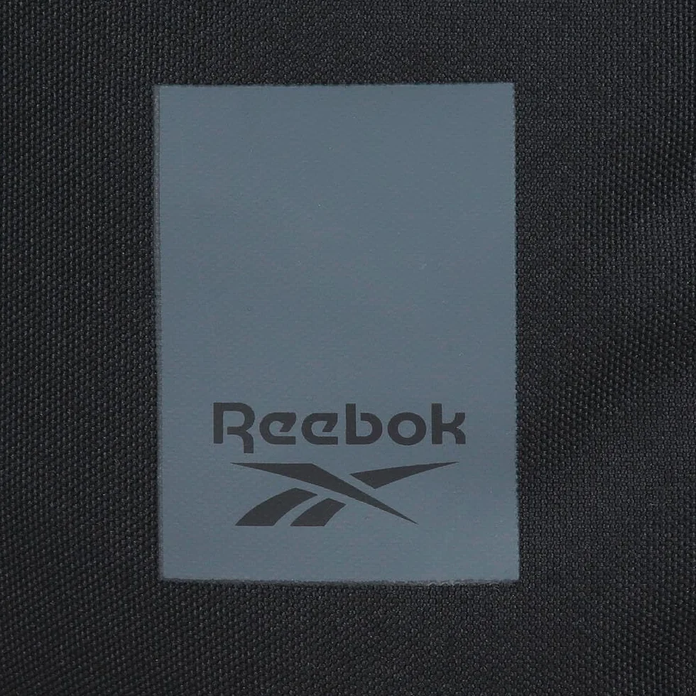 Reebok ONA Torebka Tote, Jeden rozmiar, Czarny (Black), Talla única, torba tote