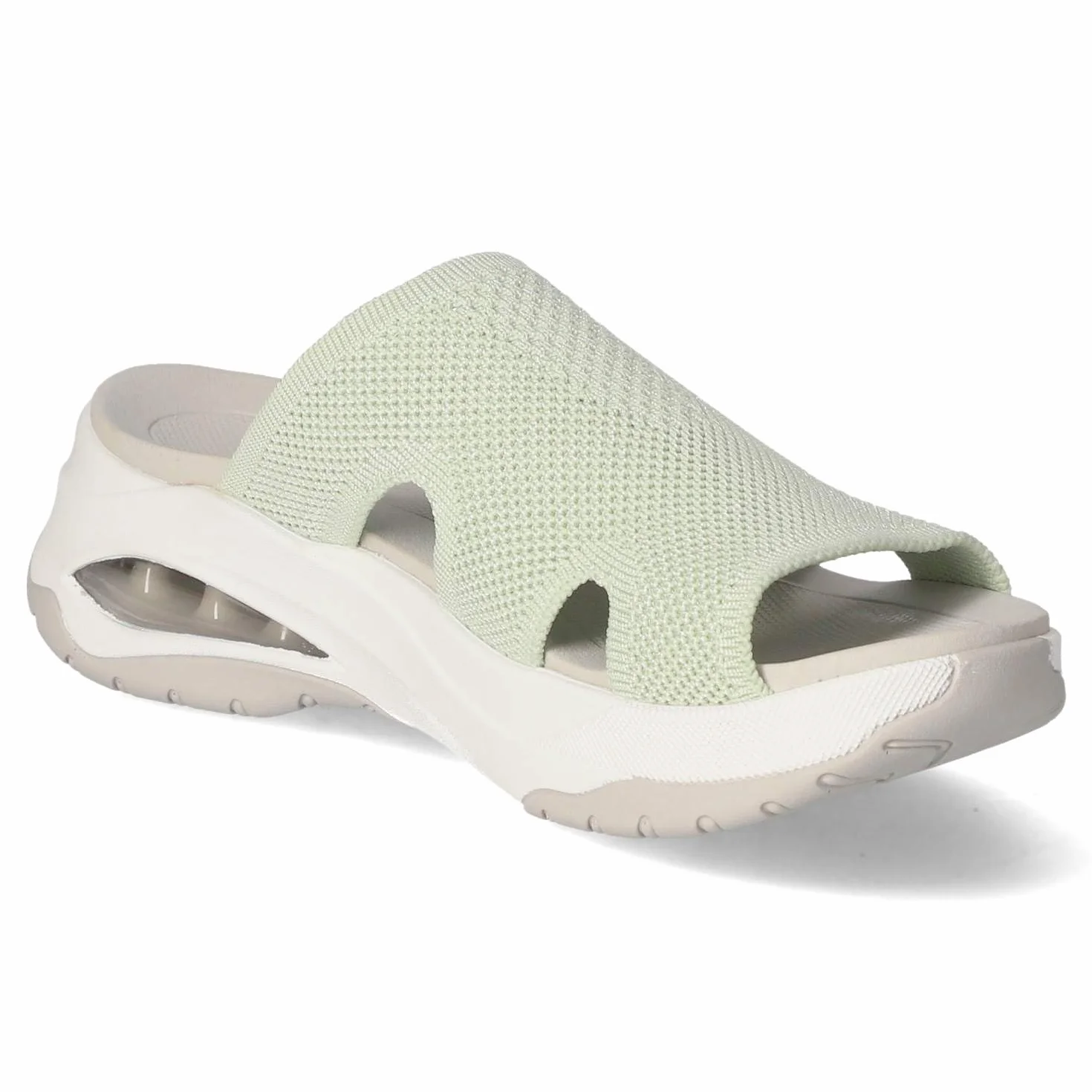 Rieker Kobiety W3150Slides