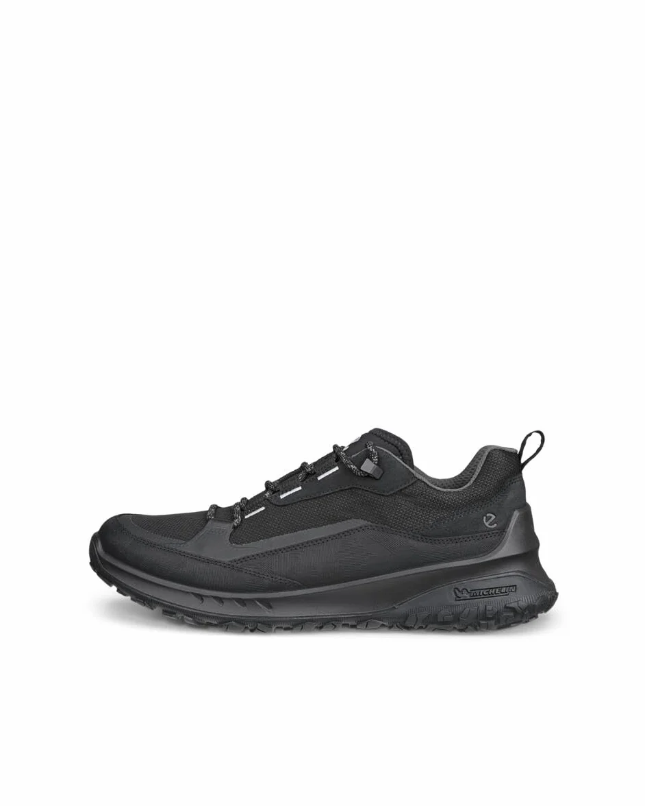 ECCO Mężczyźni Ult-trn M Low WpButy Outdoorowe