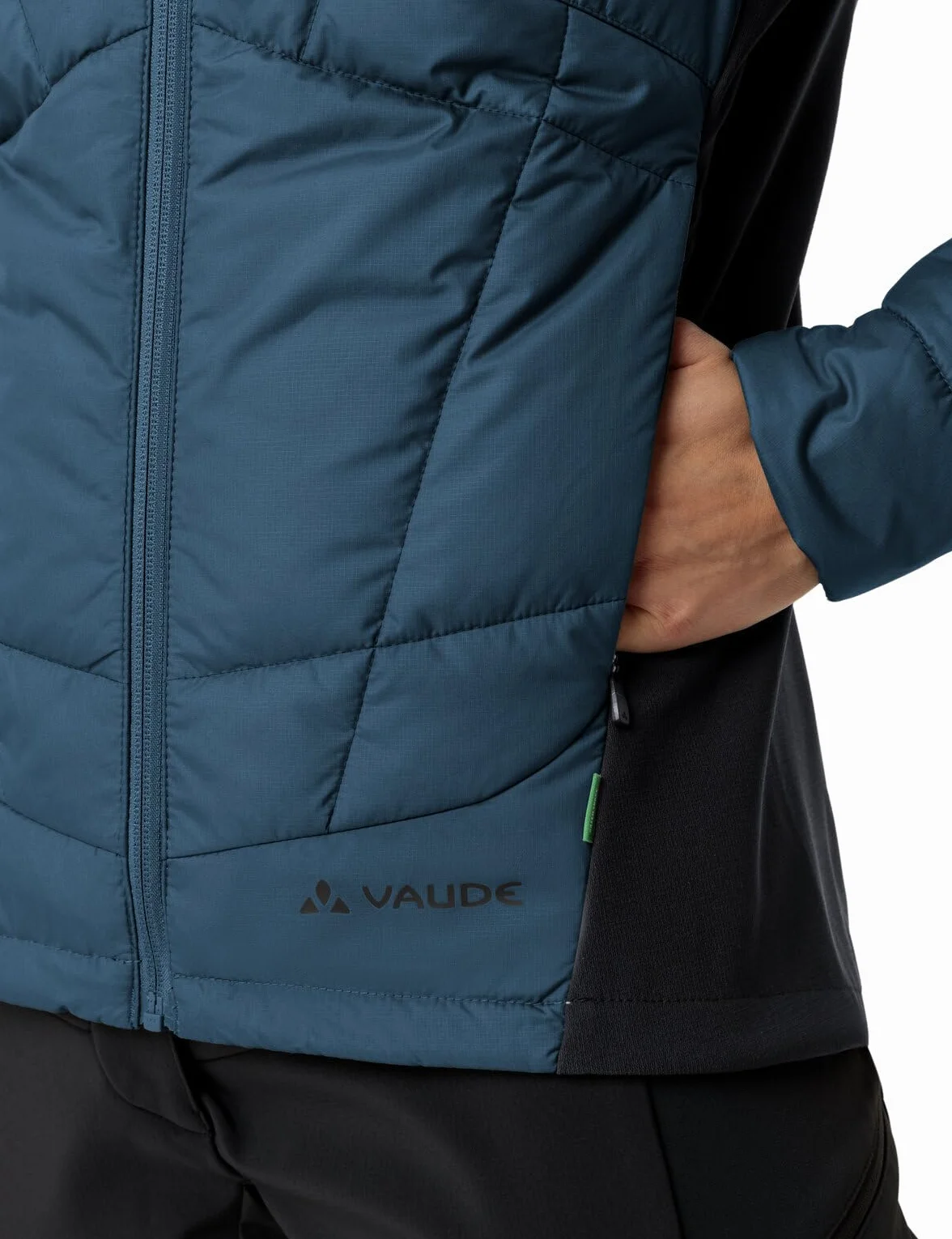 VAUDE Kurtka Kobiety Damska Kurtka Minaki IV