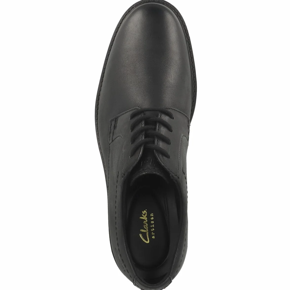 Clarks Mężczyźni 261736087Oksford