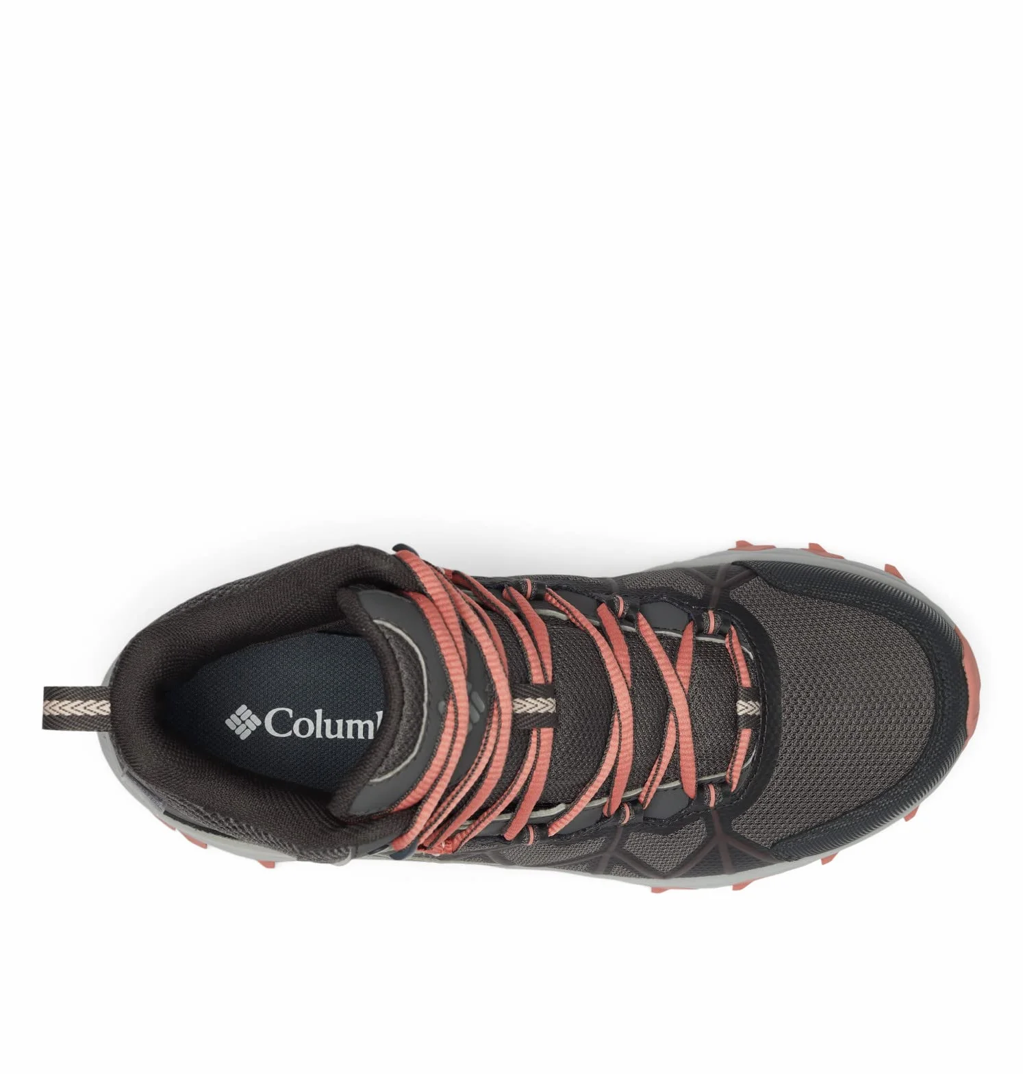 Columbia Kobiety Peakfreak 2 Mid Outdry (Former Collection) łódź turystyczny