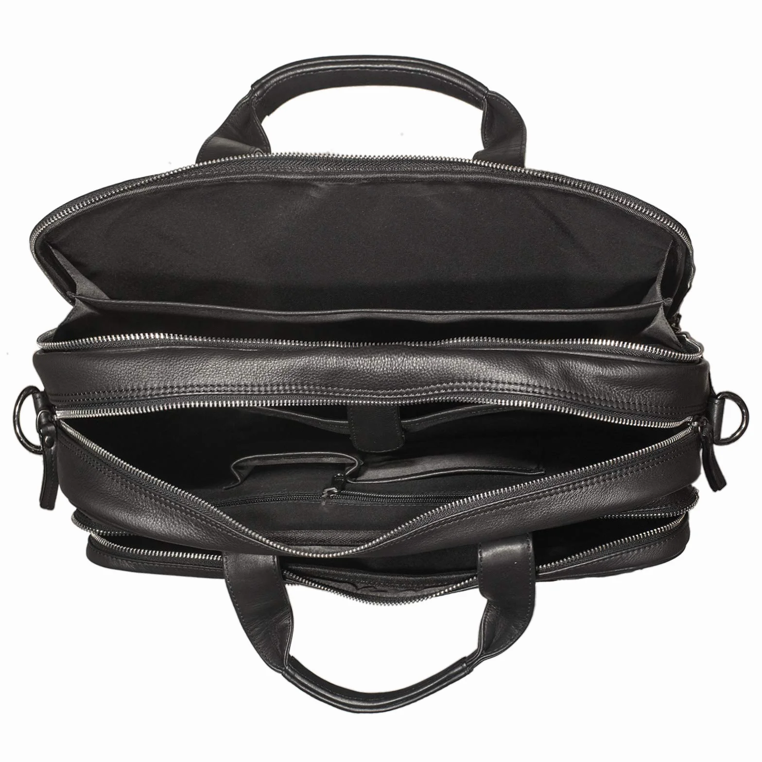 STILORD "Walt" Vintage Briefcase Skórzany mężczyzna Damska torba nauczycielska XL duża biurowa torba na ramię na 15,6 cala laptopa Oryginalna skóra Kolor:średni brąz
