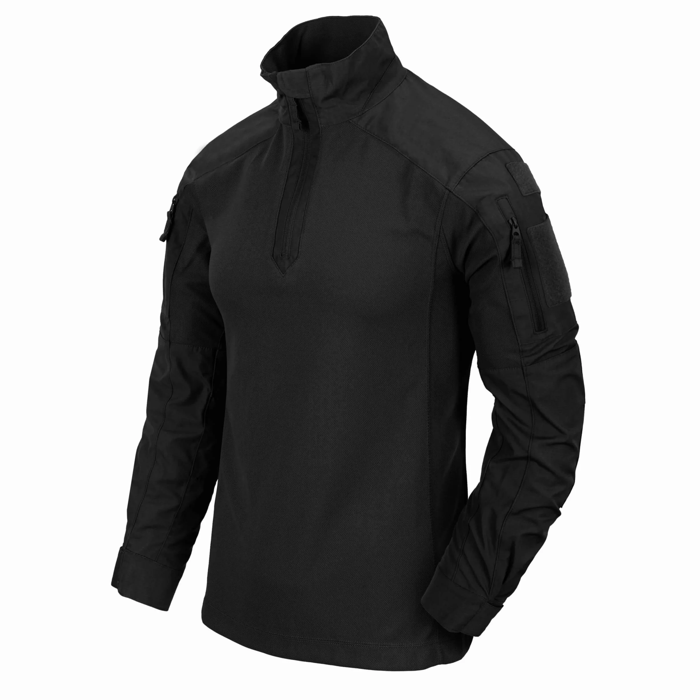 Helikon-Tex MCDU Combat Shirt - Black