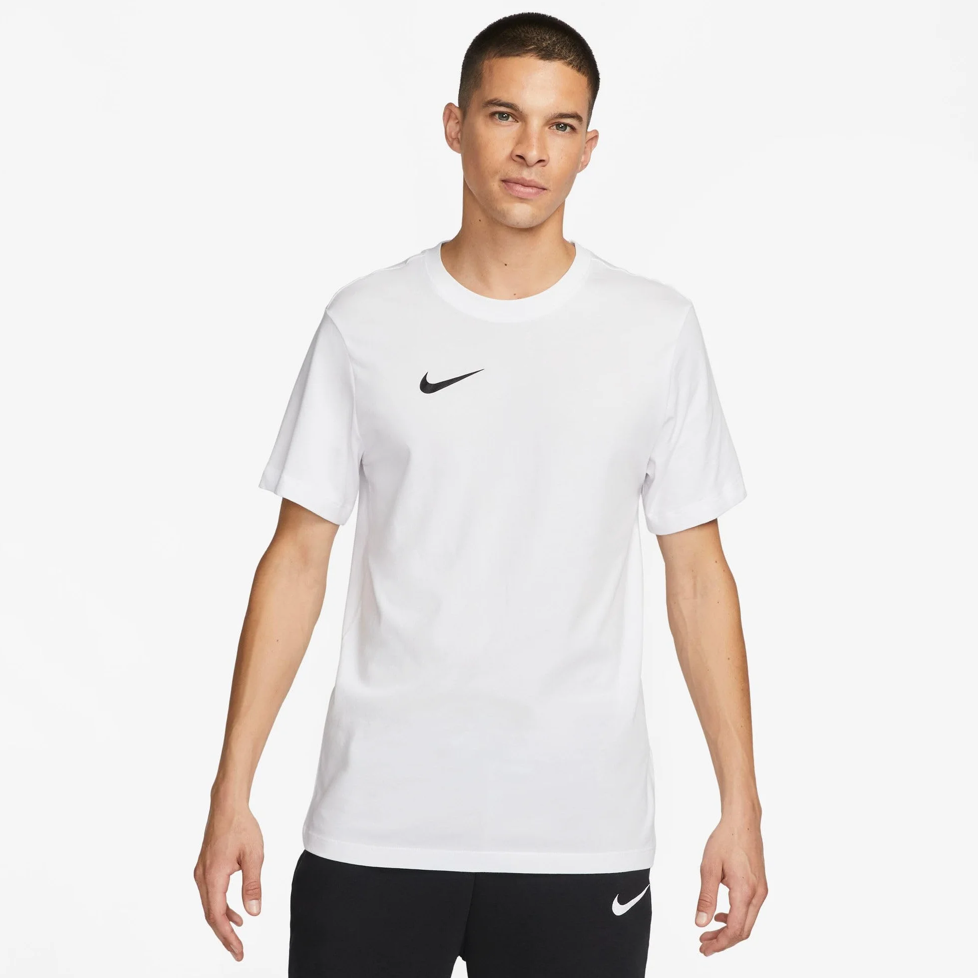 Nike Koszulka M CW6952 Biały