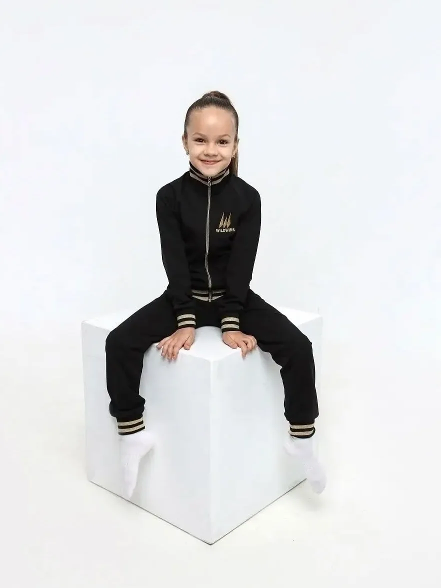 Girls' Track suit