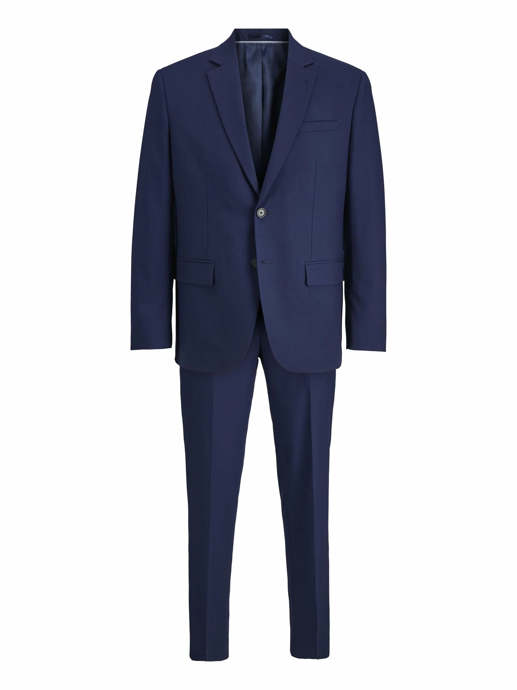 JACK & JONES Garnitur Mężczyźni Jprtheo Suit Noos