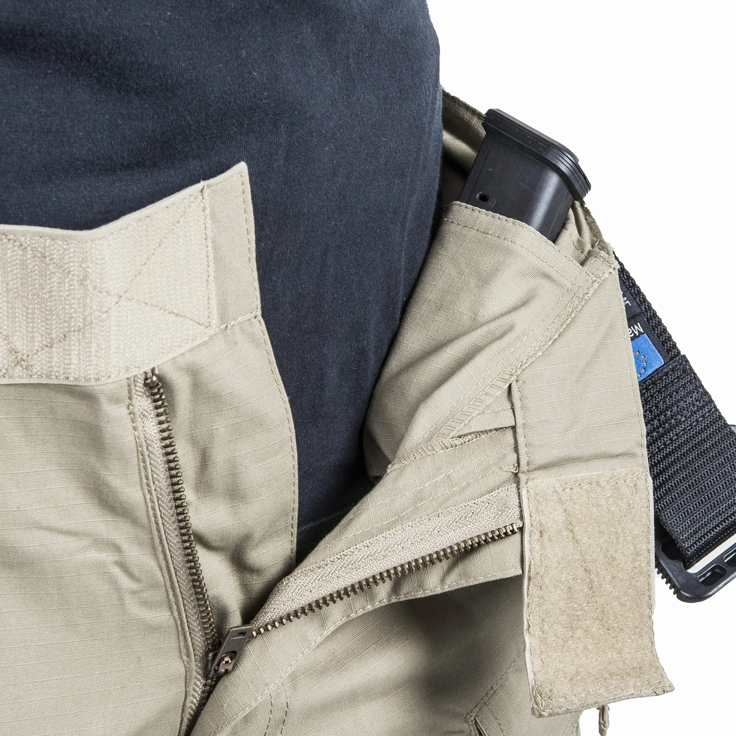 Helikon-Tex Sp-utl-pr - spodnie taktyczne Mężczyźni