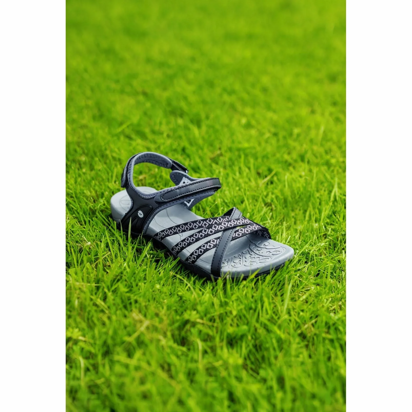 HI-TEC Kobiety Savanna IiSandały sportowe