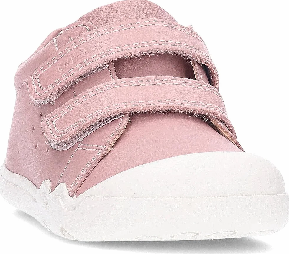 Geox Dziewczynki B Steppieup Girl AAdidasy