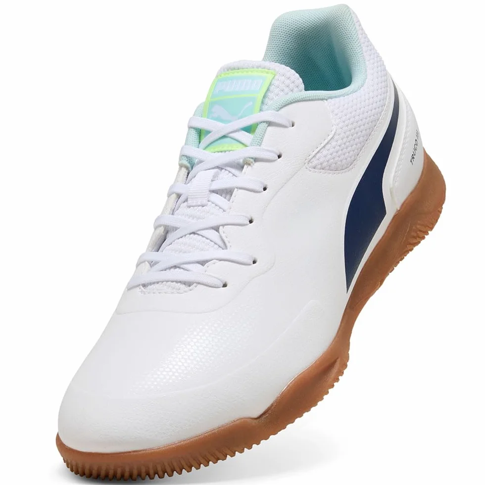 PUMA Truco III Buty do piłki nożnej Uniseks