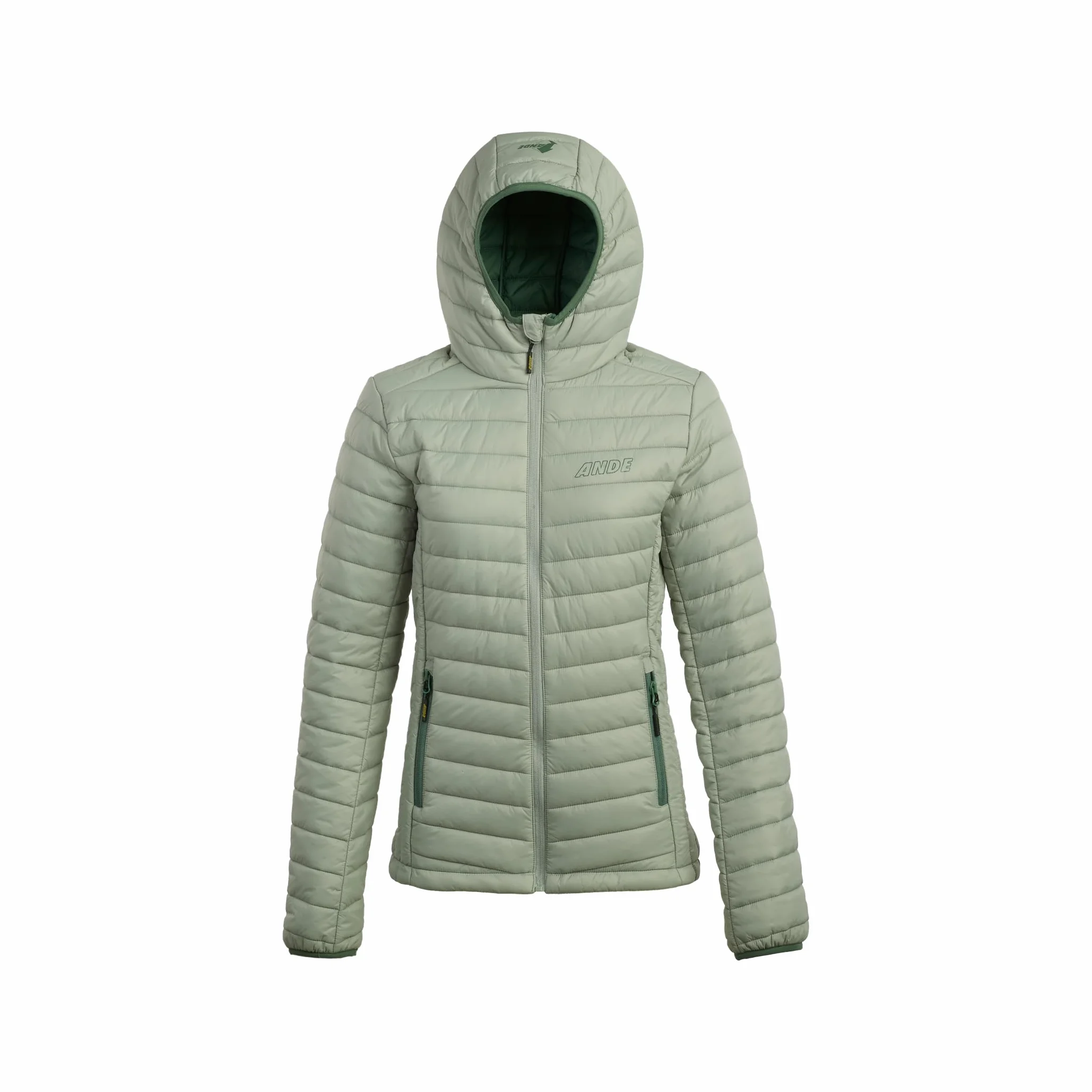Ande Kurtka Kobiety Trieste Lady Jkt Sorona