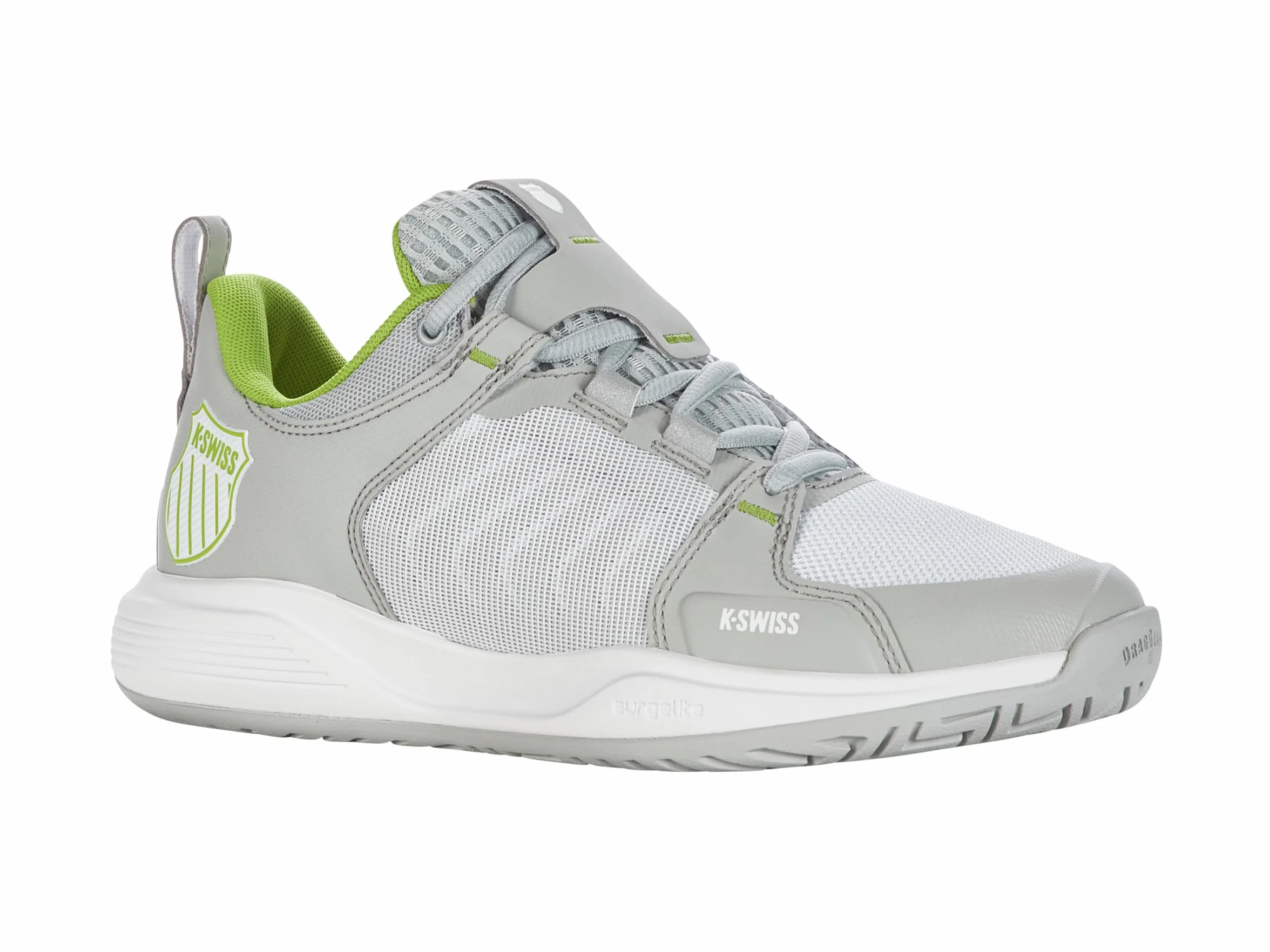 K-Swiss Kobiety Ultrashot TeamButy do tenisa