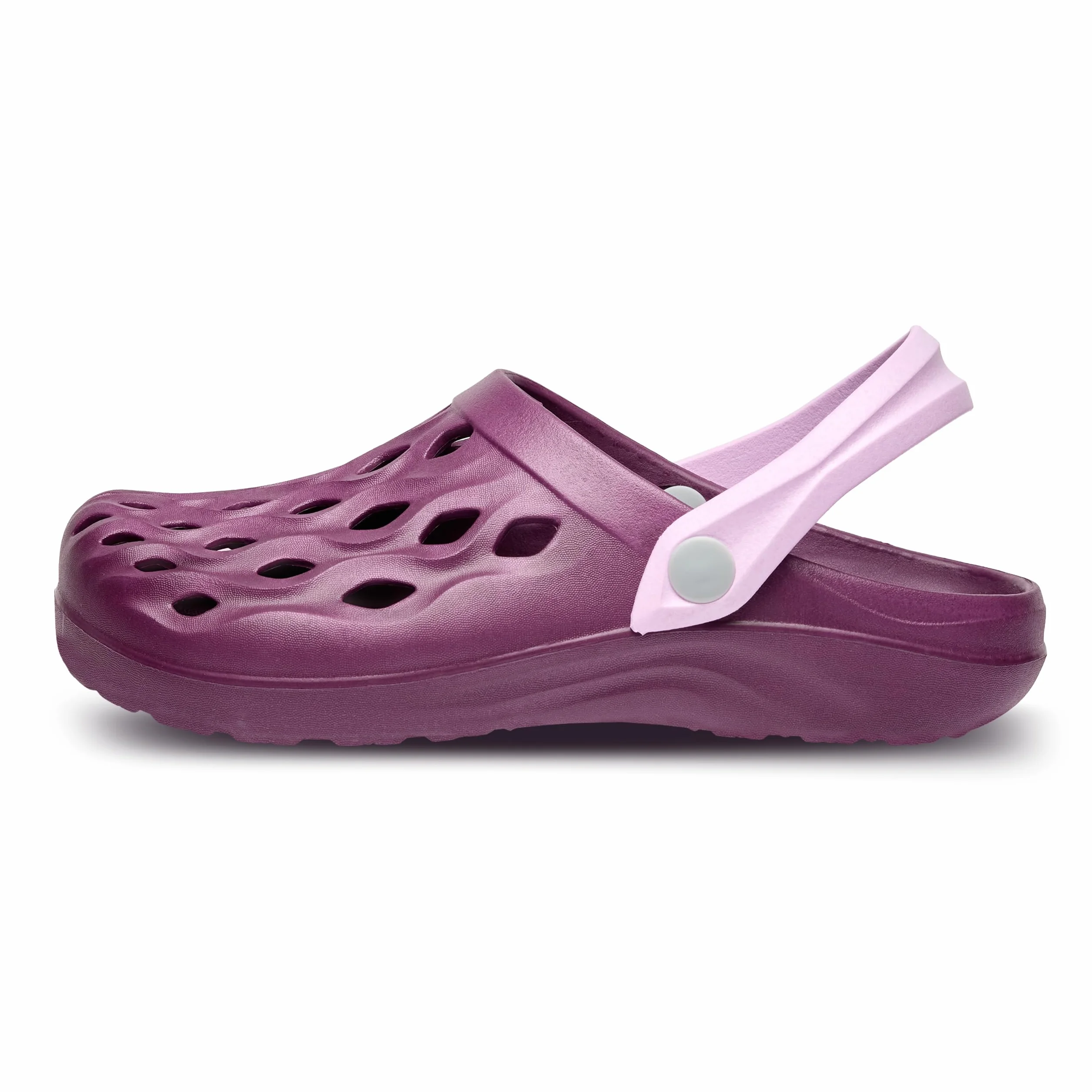 Ladeheid Damskie Lekkie Chodaki Ogrodowe z EVA Buty Ogrodowe LA-CA-16