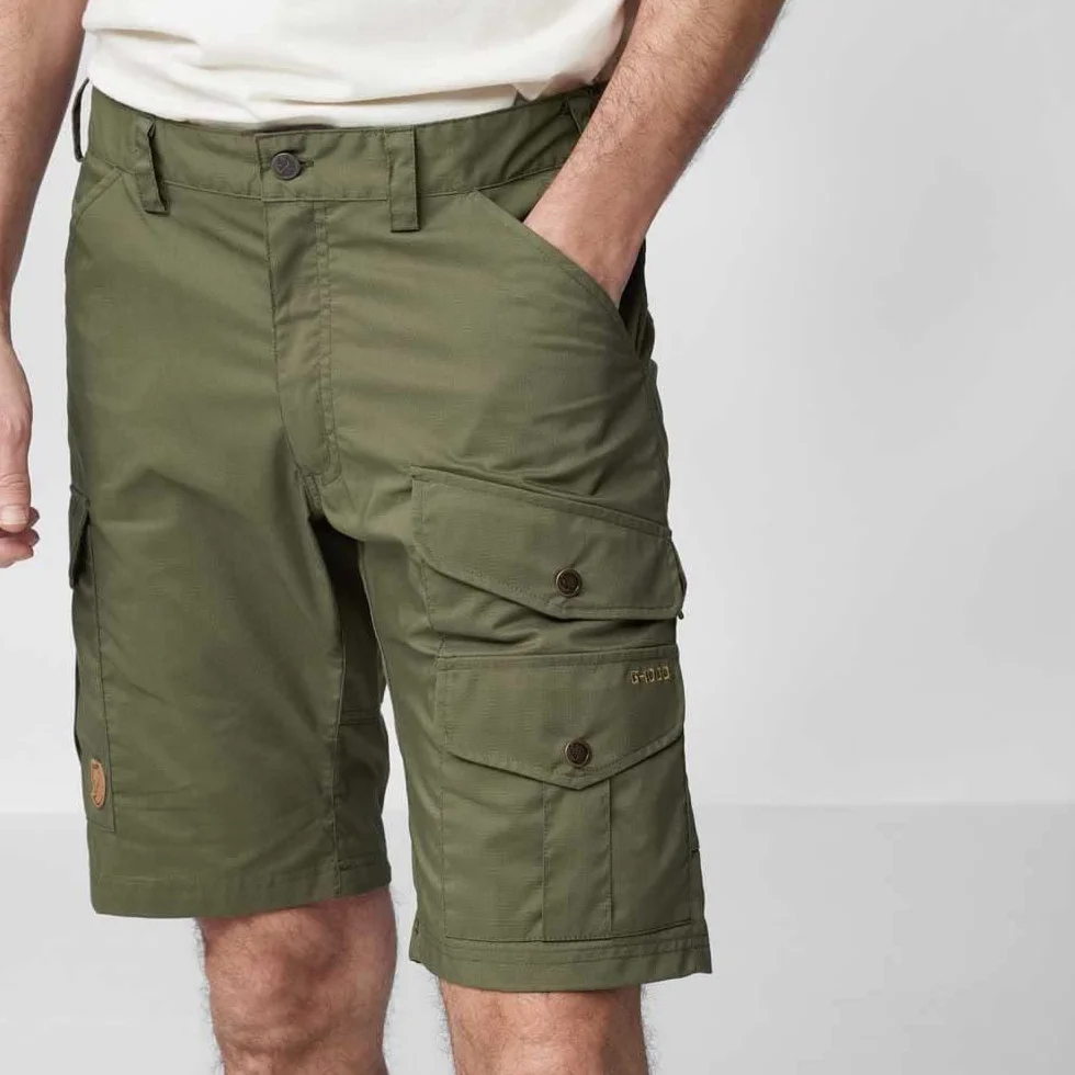 FJALLRAVEN Vidda Pro Lite Shorts M Spodnie Męski, 50 EU