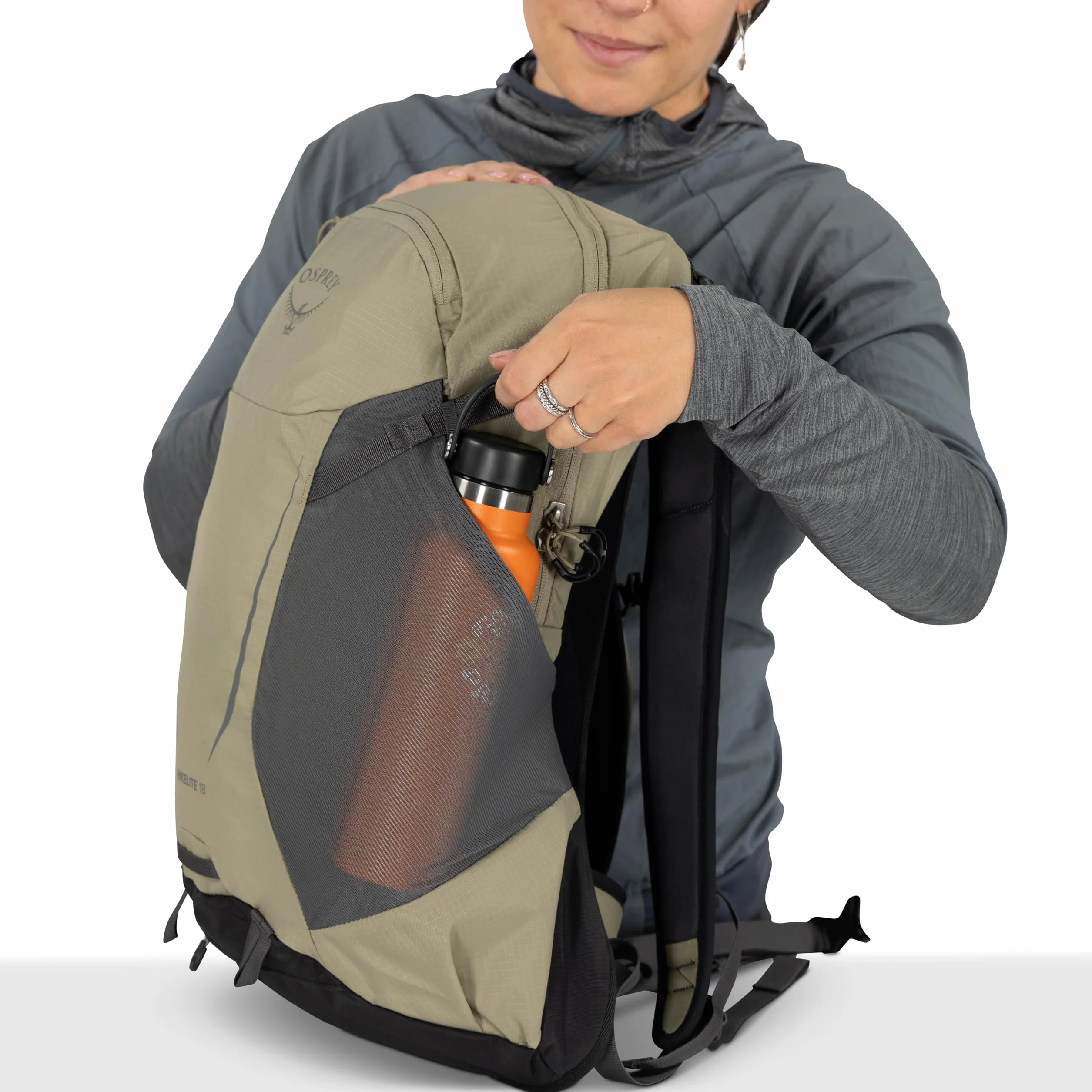 Osprey Hikelite 18 Plecak