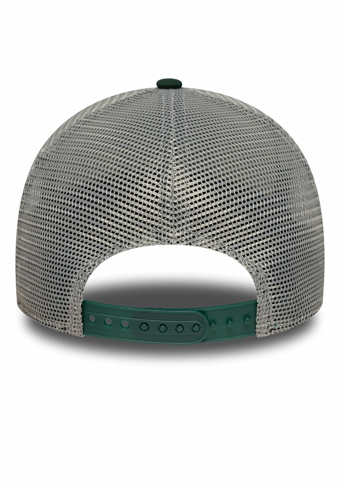 New Era Dziecięca czapka z daszkiem typu trucker, regulowana, wielokolorowa, rozmiar: dziecko