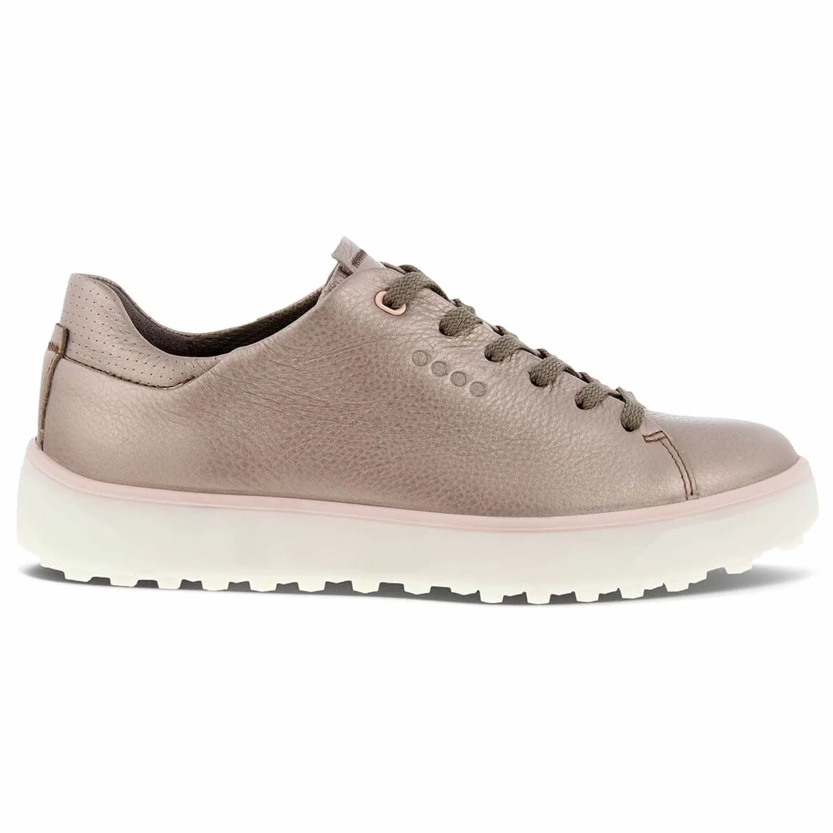 ECCO Kobiety Taca Hybrid Hydromax wodoodpornaButy golfowe