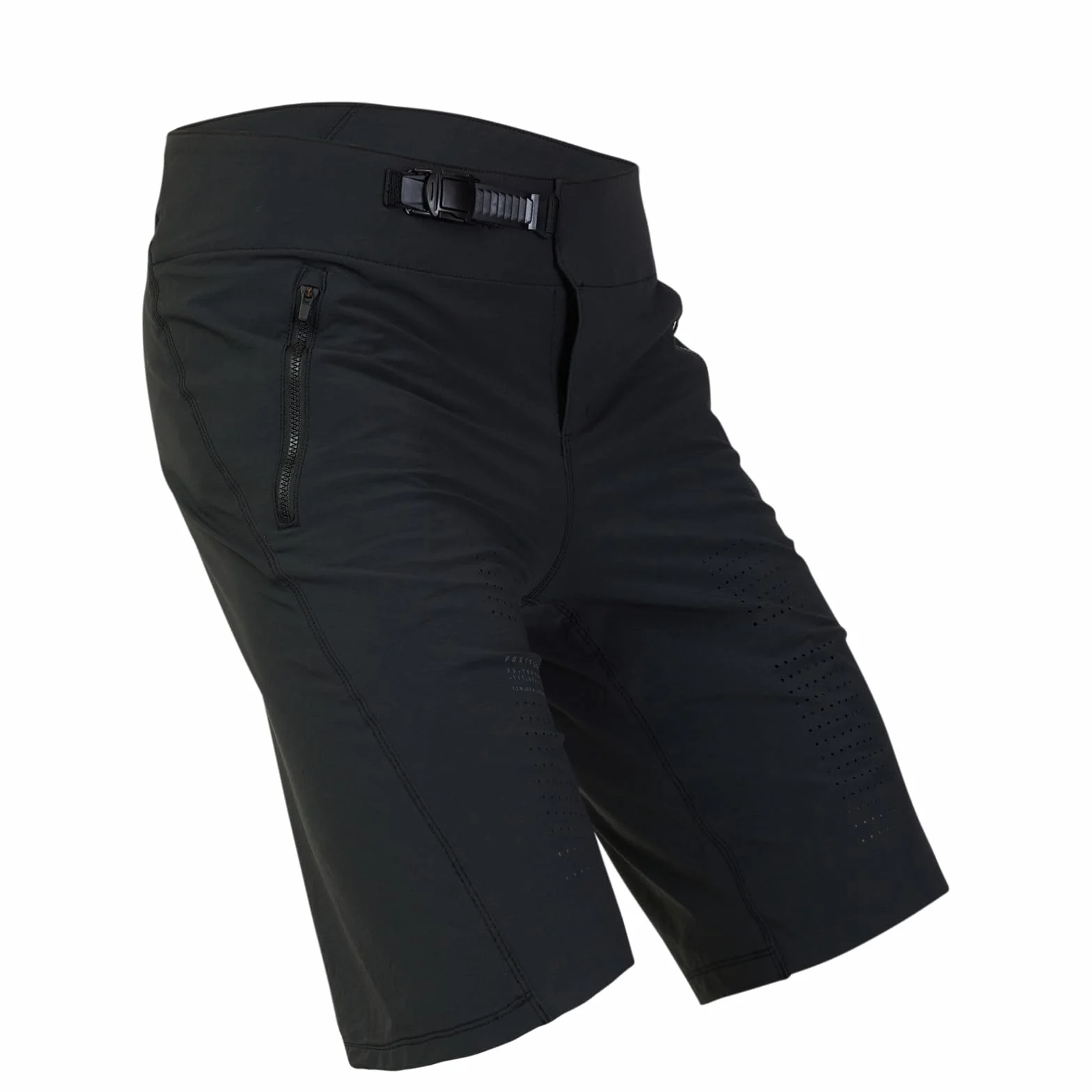 Fox Racing Flexair Spodenki Do Roweru Górskiego - Shorty Mężczyźni