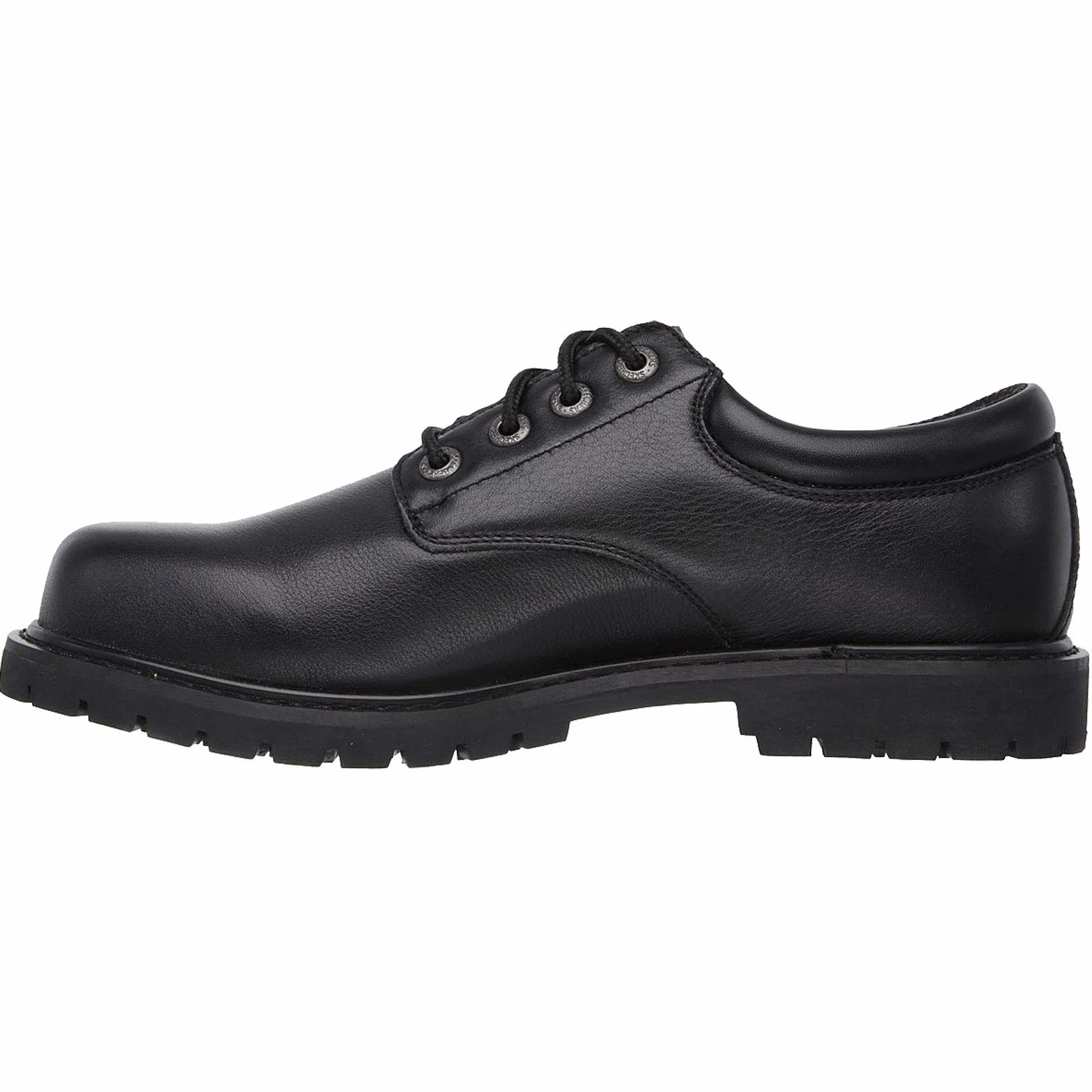 Skechers Mężczyźni Cottonwood ElksOxfords
