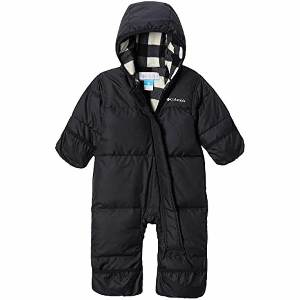 Columbia Kombinezon narciarski Uniseks - dzieci Snuggly Bunny Bunting (1 w zestawie)