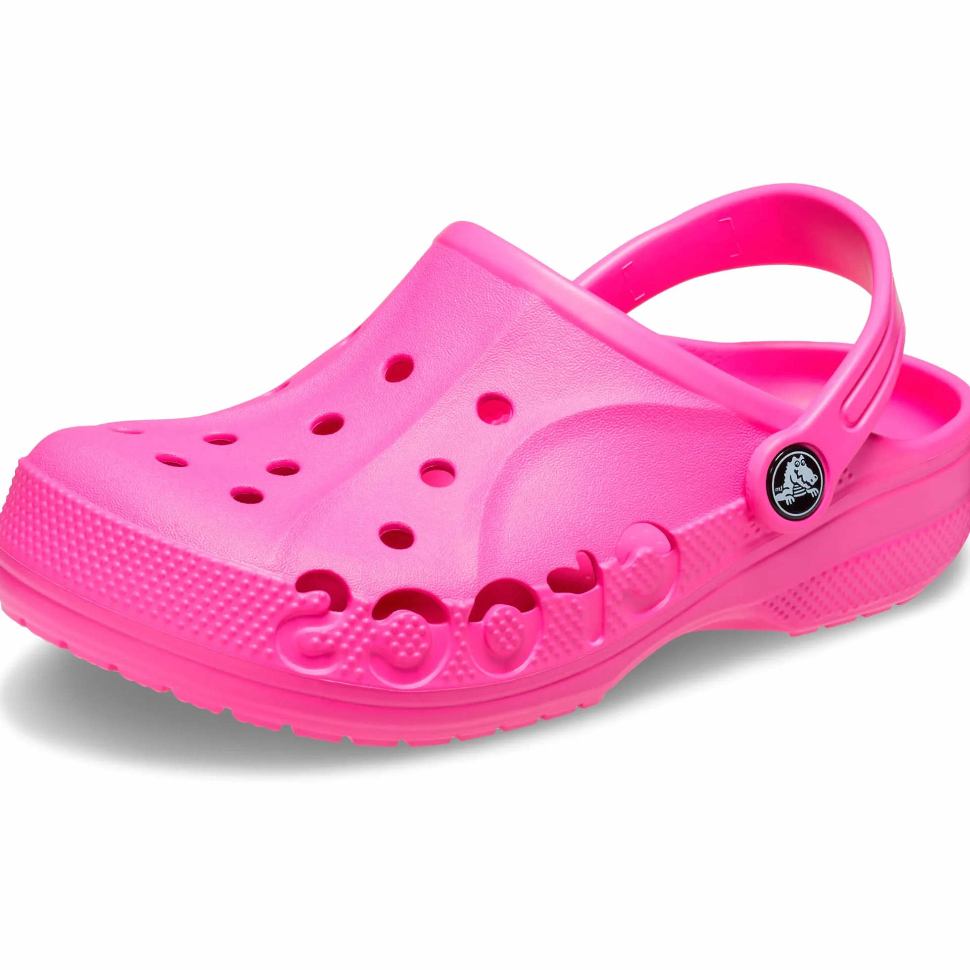 Crocs Dziewczynki Baya Clog TChodak