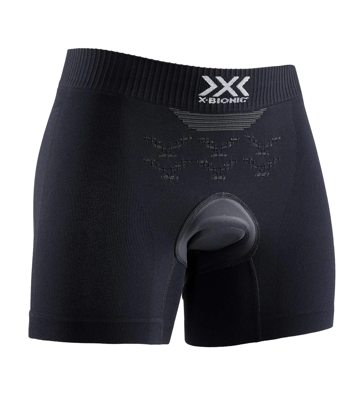 X-Bionic Bokserki Kobiety Energizer 4.0 Light Padded