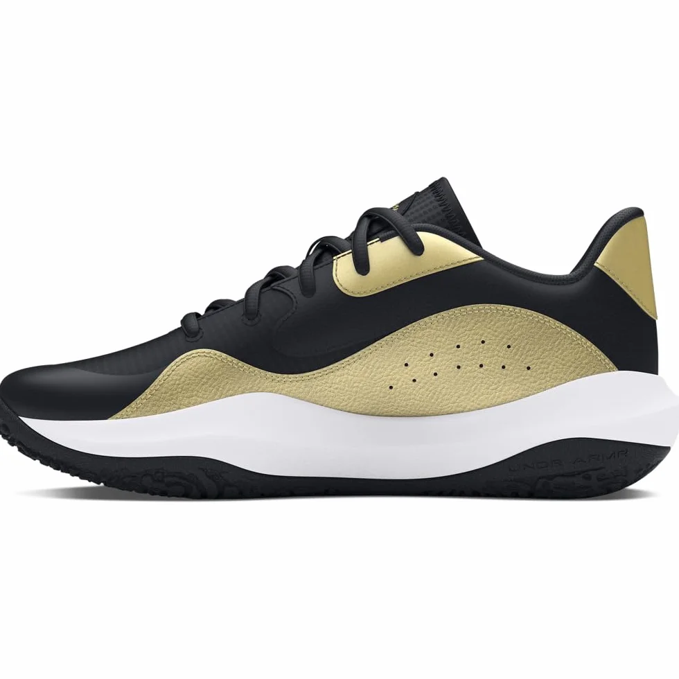 Under Armour Uniseks Ua Lockdown 7 Low Adidasy