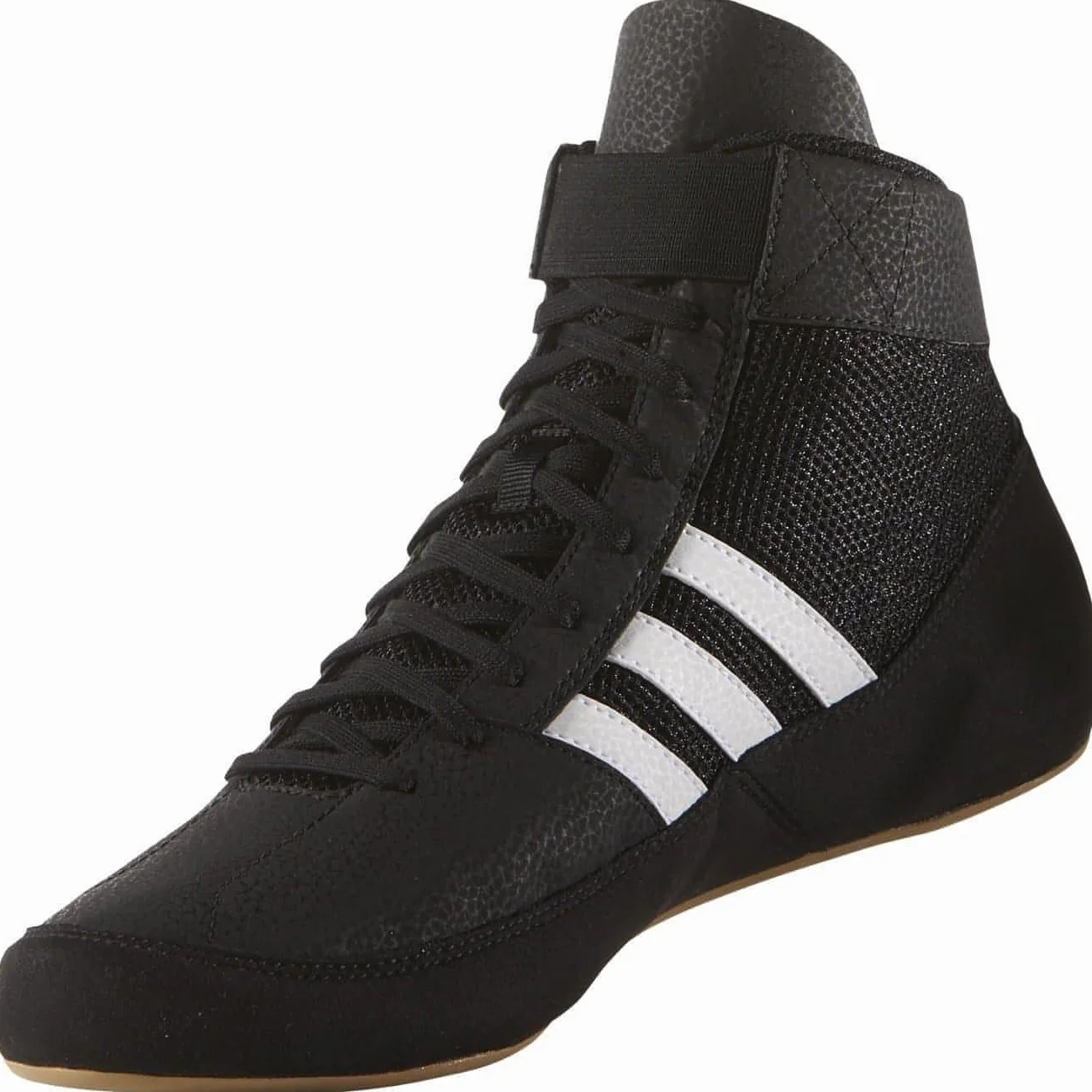 adidas Adidas Havoc AQ3325 - Buty do zapasów Uniseks