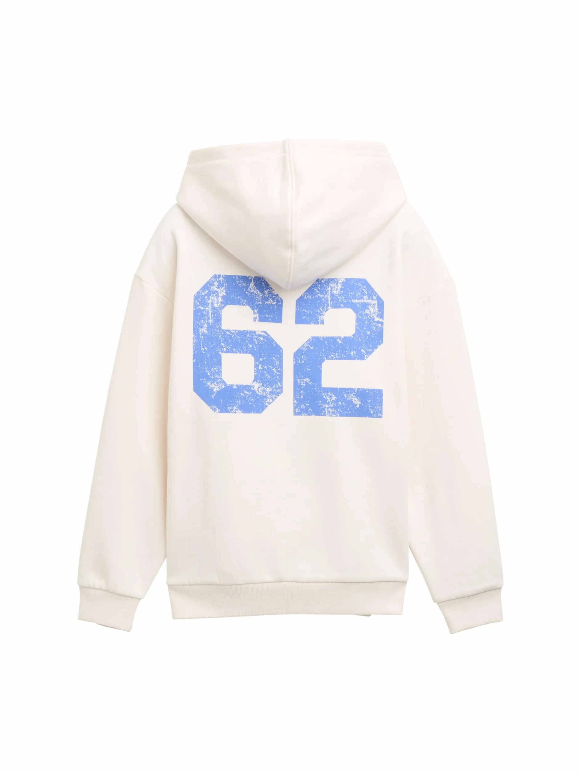 TOM TAILOR Bluza sportowa Dziewczynki 1047374