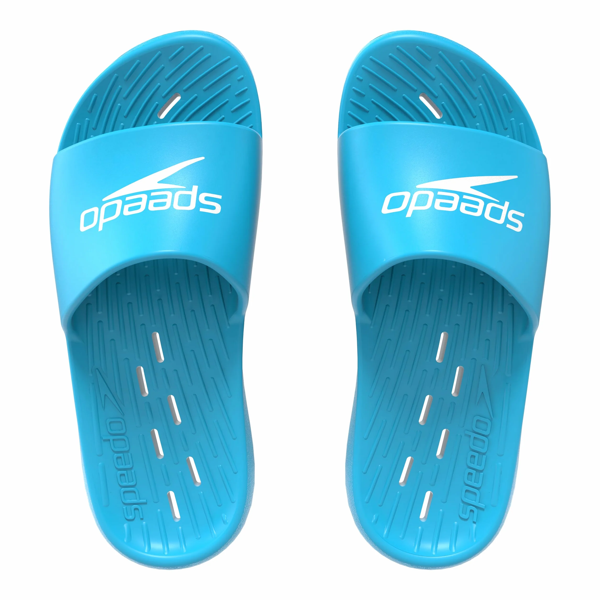 Speedo Uniseks - dzieci Slajd JZjeżdżalnia