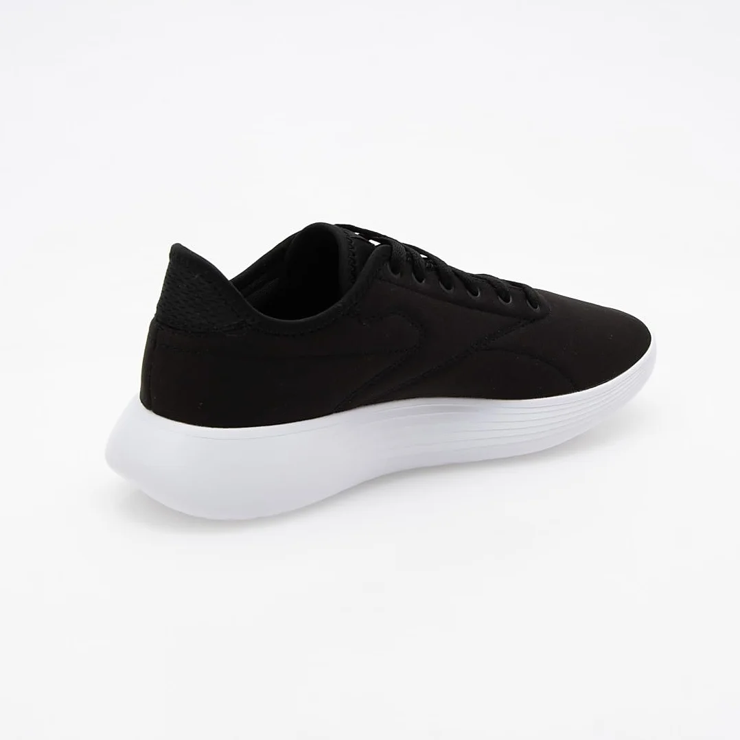 Reebok Unisex Active Lite Sneaker, Cblack Cblack Ftwwht, 42.5 EU