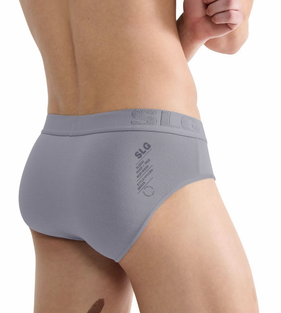 Sloggi - SLG Base Soft - slipy/majtki - 2 sztuki w opakowaniu