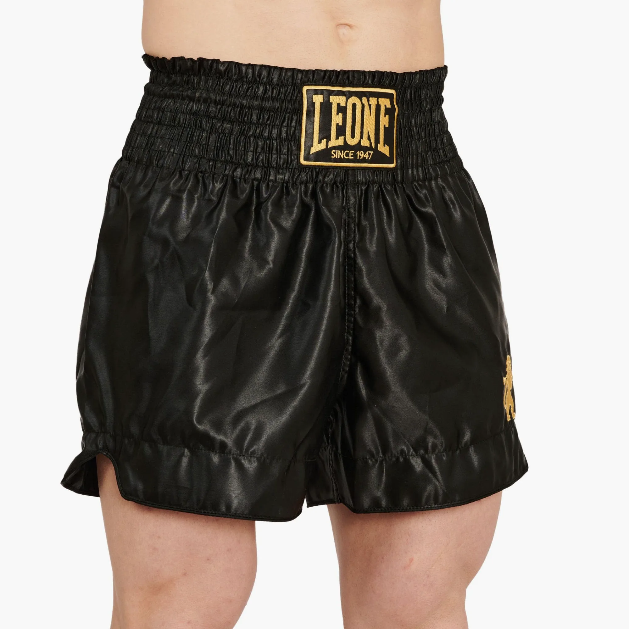 LEONE 1947 Pantaloncino Kick Basic - Szorty Kick Basic Uniseks