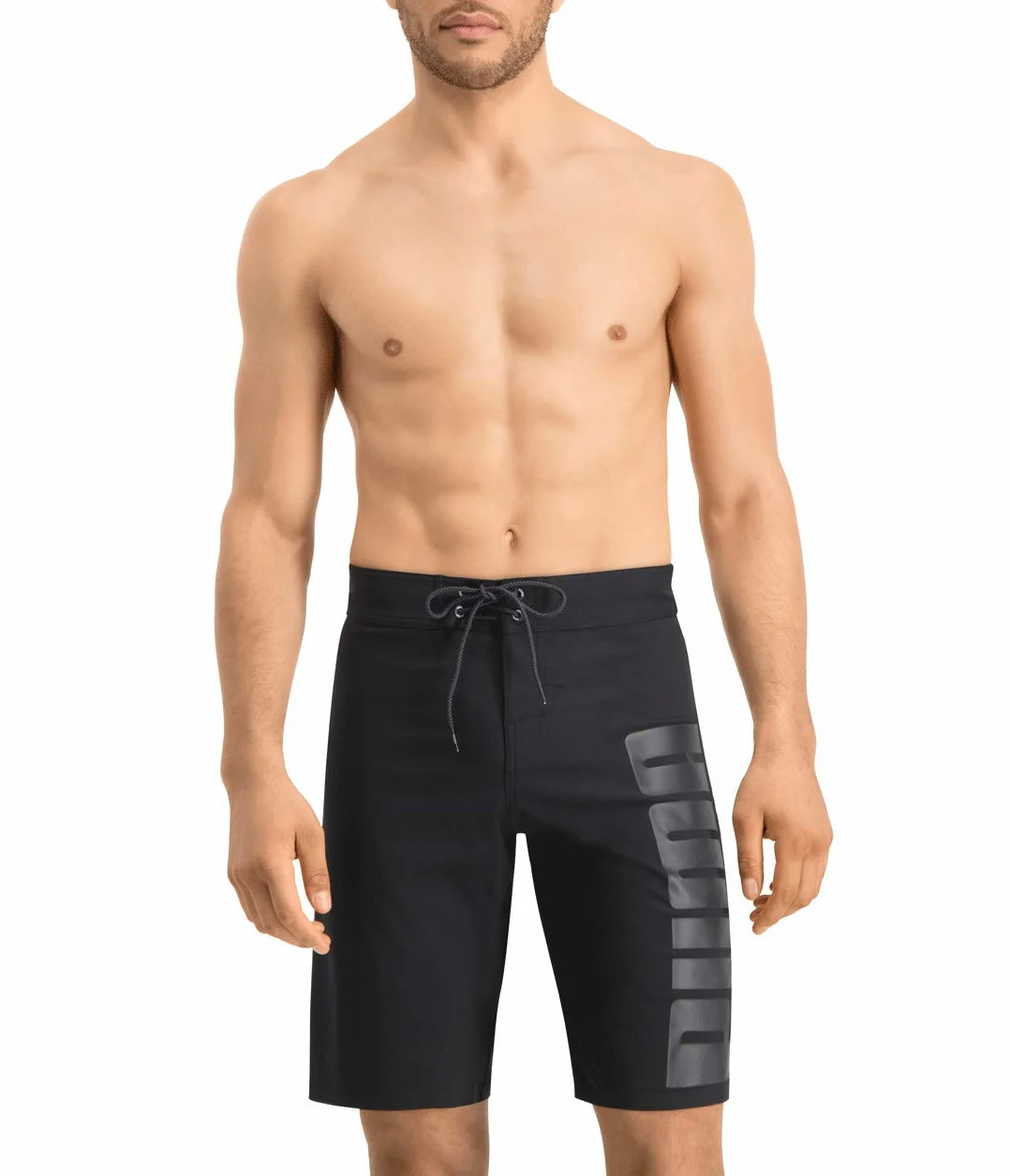 PUMA Szorty na deskę Mężczyźni PUMA Lange Herren Boardshorts (1 w zestawie)